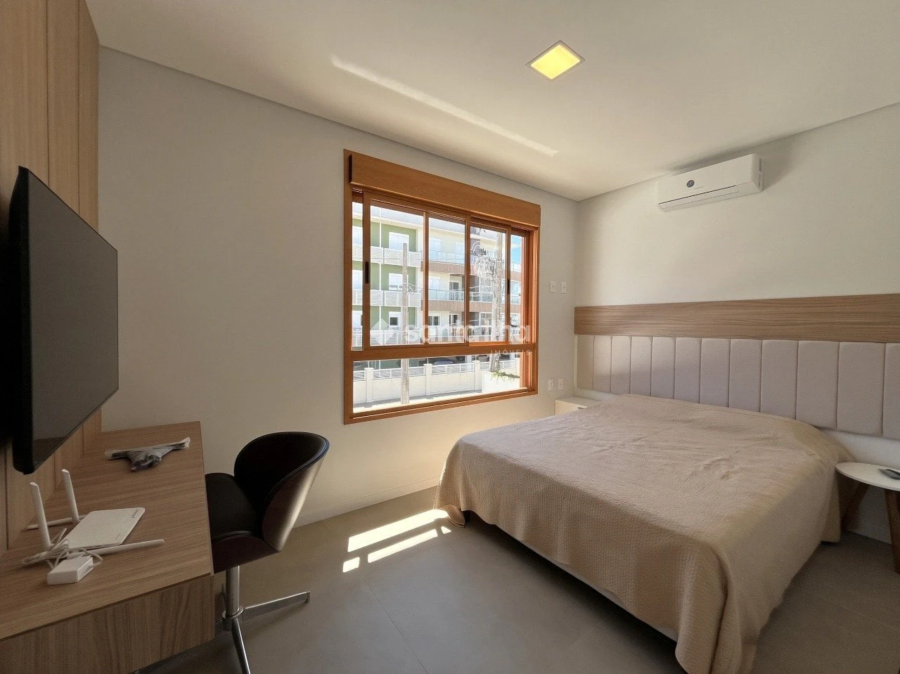 Furnished house, 100 m², with a washing machine — photo 14