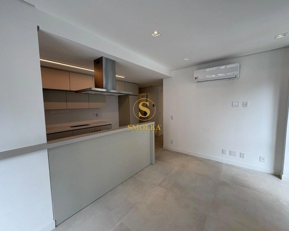 Furnished apartment, 85 m², with a grill on the balcony — photo 9