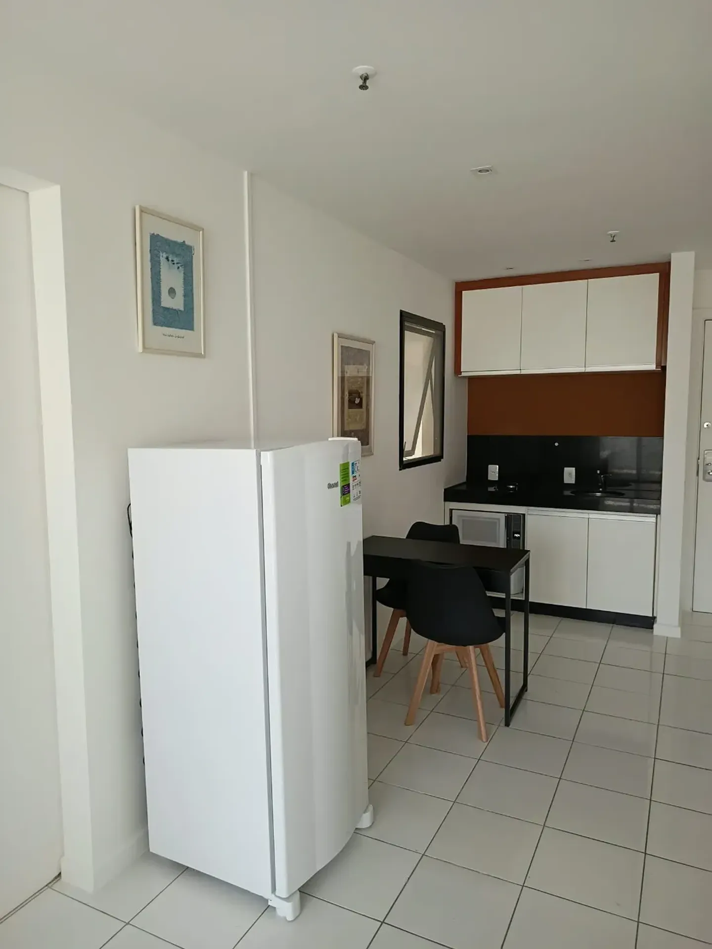 Departamento amueblado, 41 m², con vista al agua — photo 8