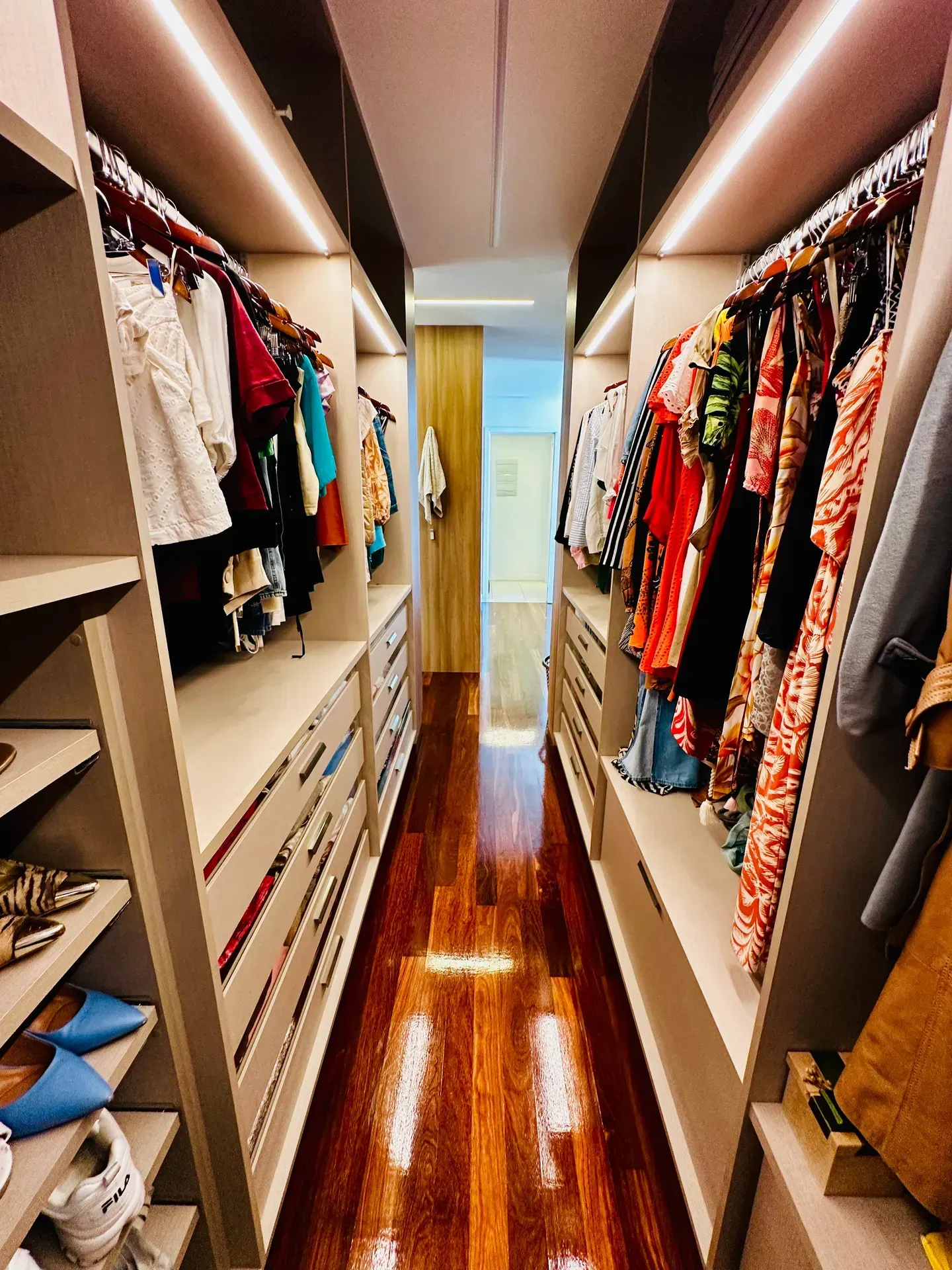 Мебльована дуплекс-квартира з 4 спальнями й 600 м² — photo 41