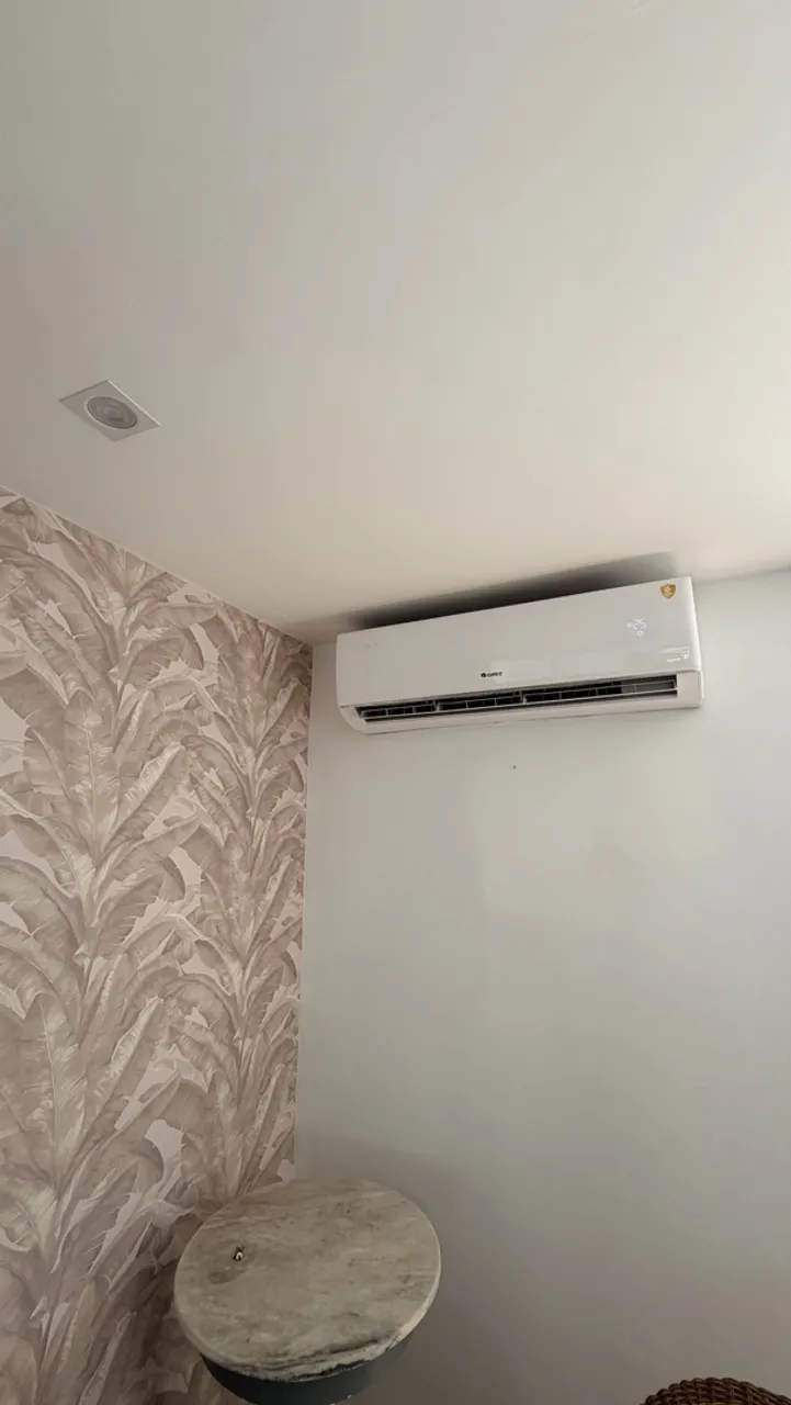 Apartamento mobiliado, 75 m², com máquina de lavar — photo 10