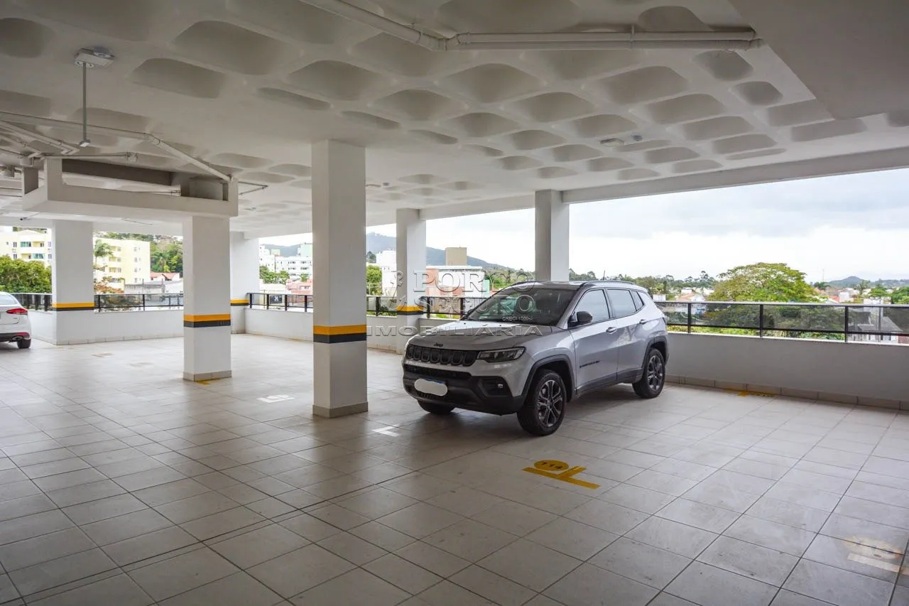 Estúdio mobiliado com 62 m² no 3º andar e 2 vagas — photo 38