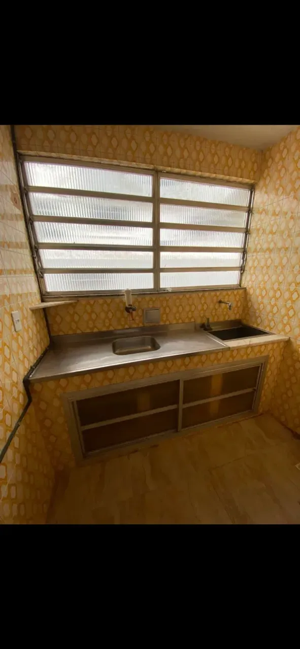 Apartamento térreo com 2 quartos e 1 banheiro, sem vaga — photo 10