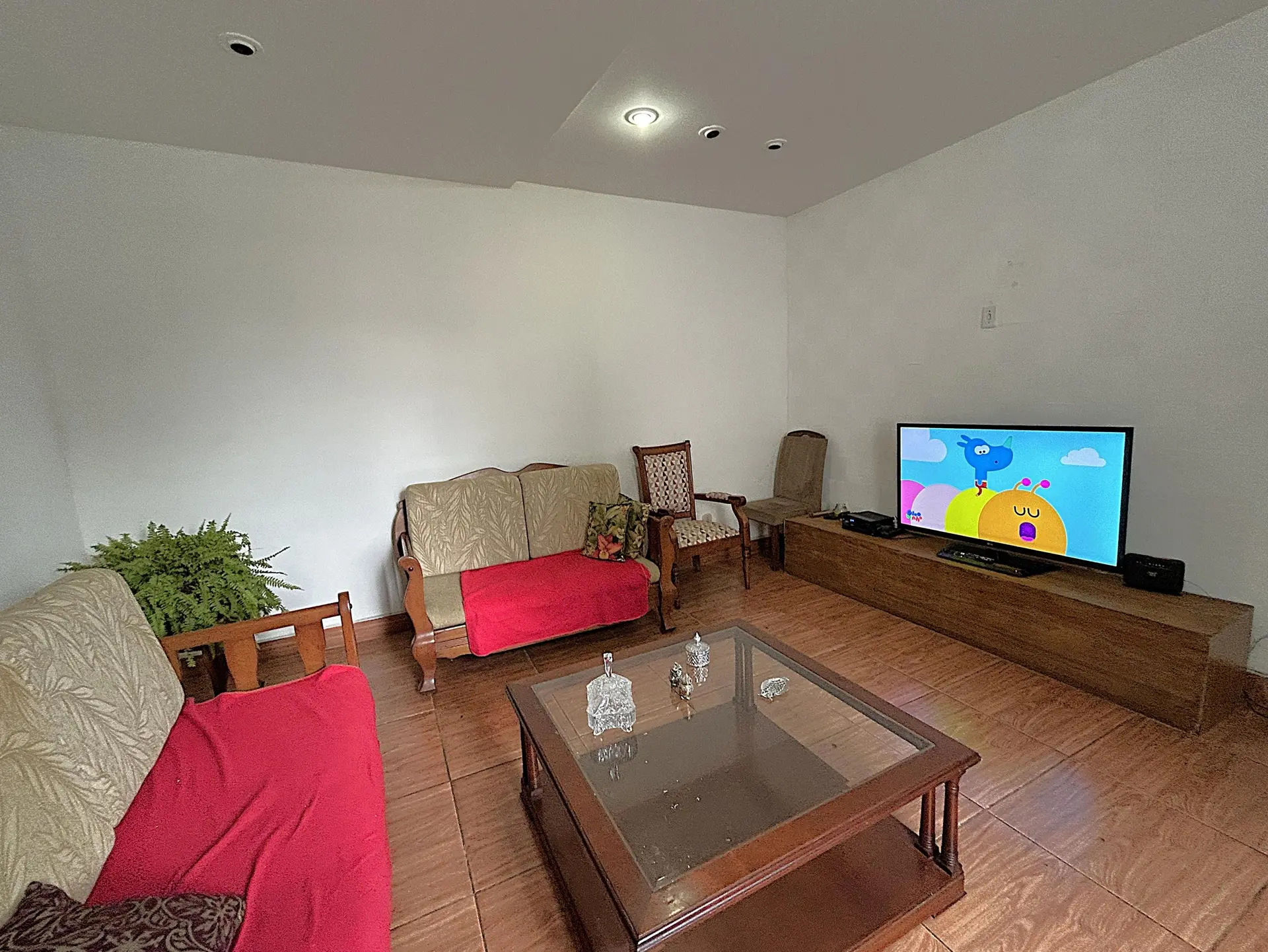 3 quartos e espaço de home office: casa de 270 m² — photo 23