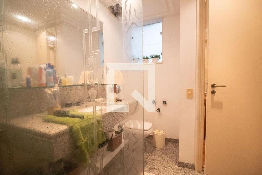 Penthouse for rent with 4 bedrooms and 210 m² — photo 38