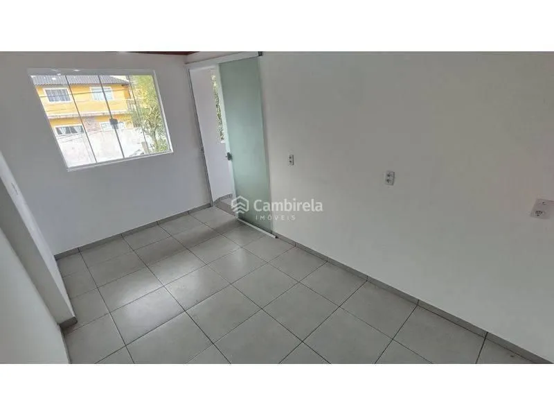 Unfurnished studio kitnet 30 m² with 1 parking space — photo 5