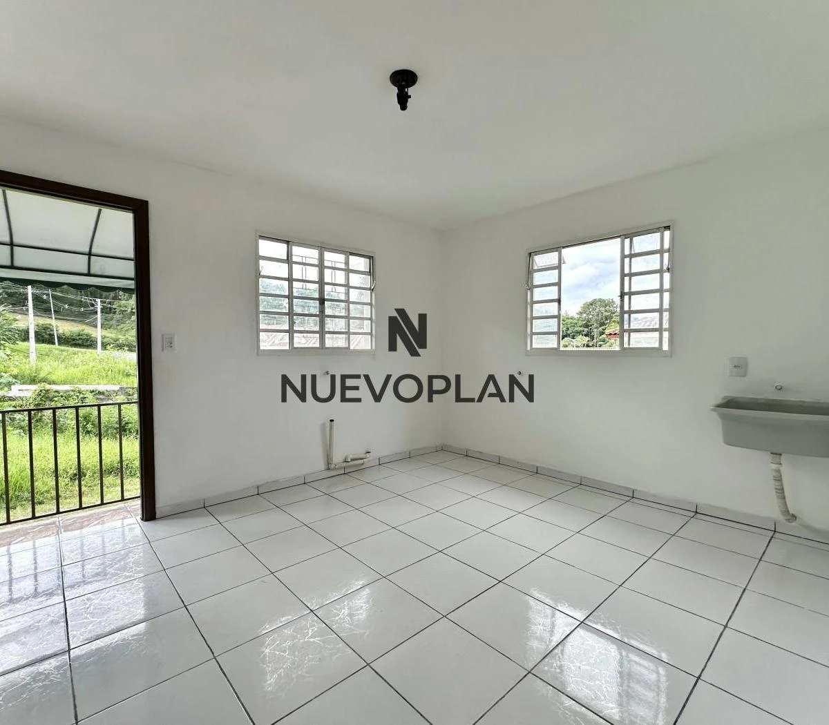 2-bedroom house, 85 m² — photo 18