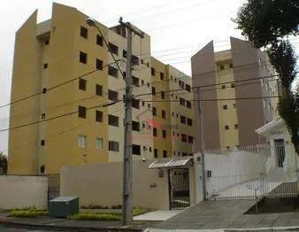Apartamento de 1 dormitório com 40 m² e vaga — photo 3
