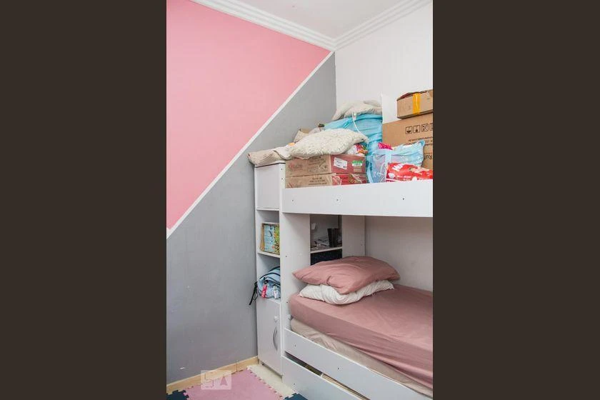 2 quartos e máquina de lavar: apartamento de 60 m² — photo 24