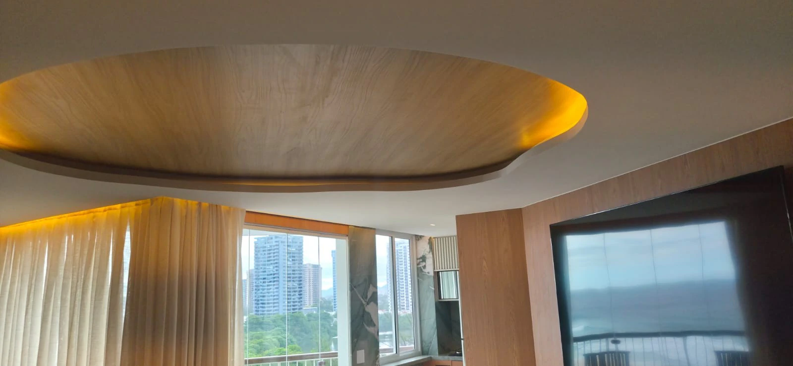 Departamento de 1 dormitorio en edificio con sauna — photo 10