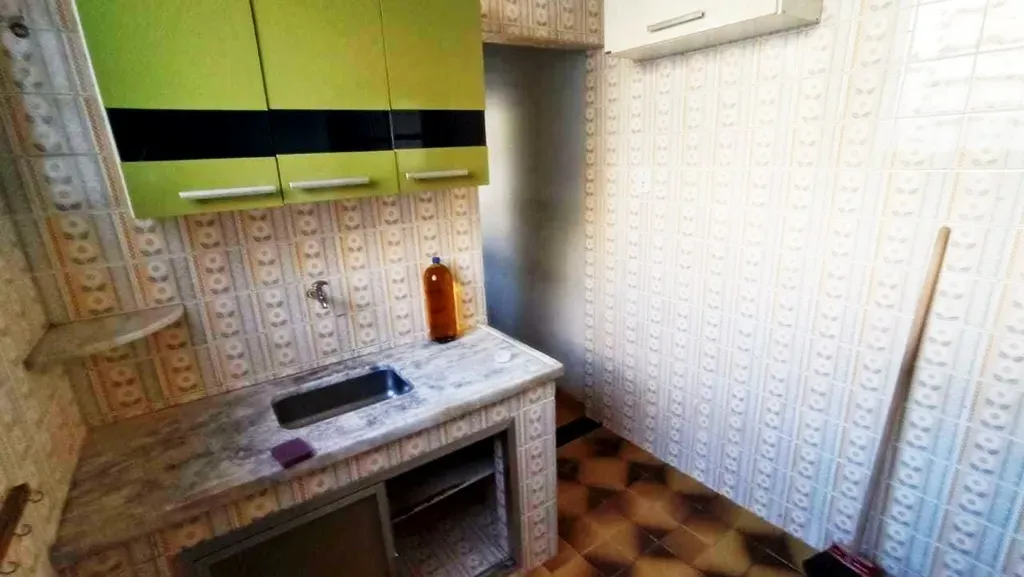 One-bedroom apartment, 40 m² — photo 5