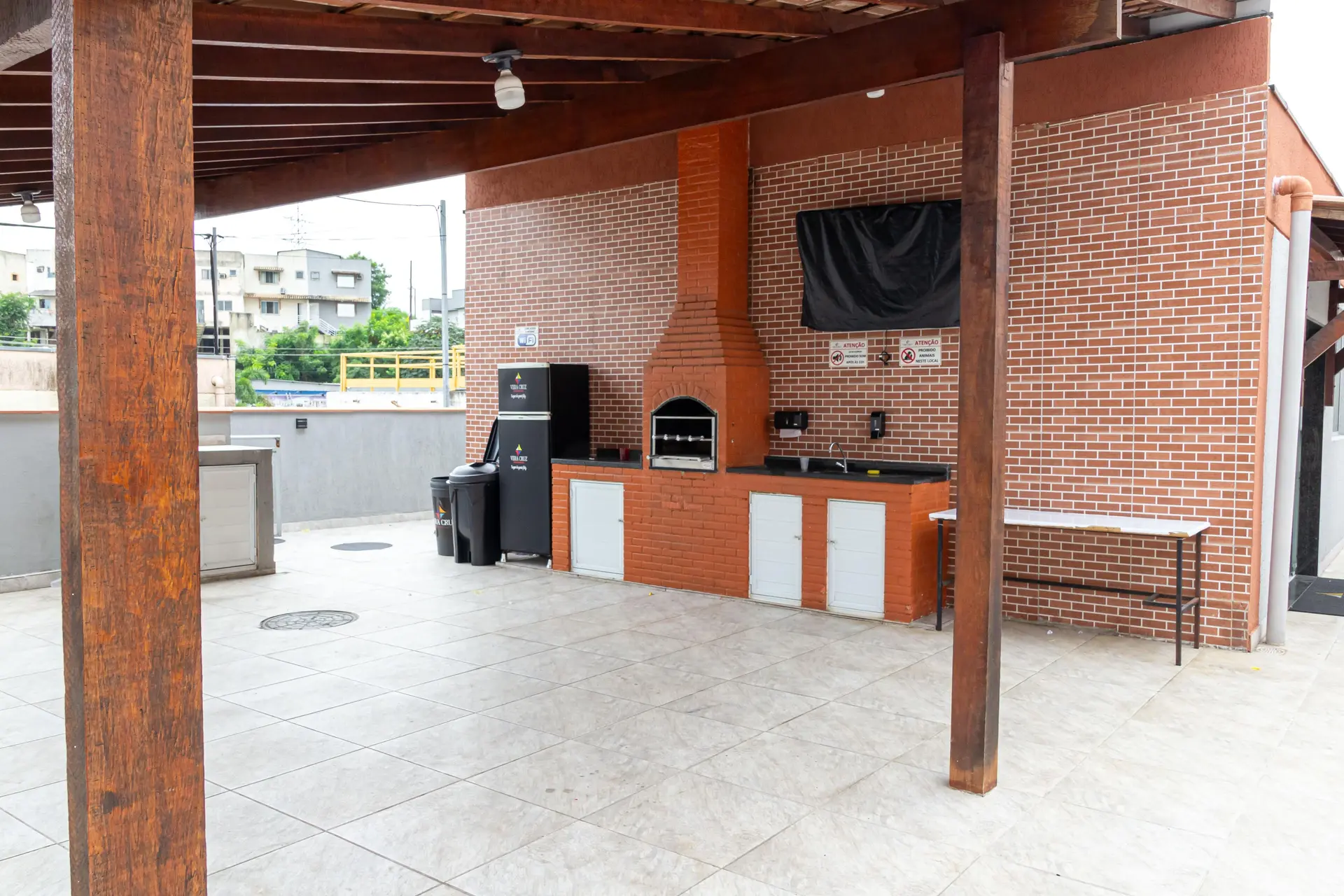 Apartamento para aluguel com 2 quartos e 1 vaga — photo 48