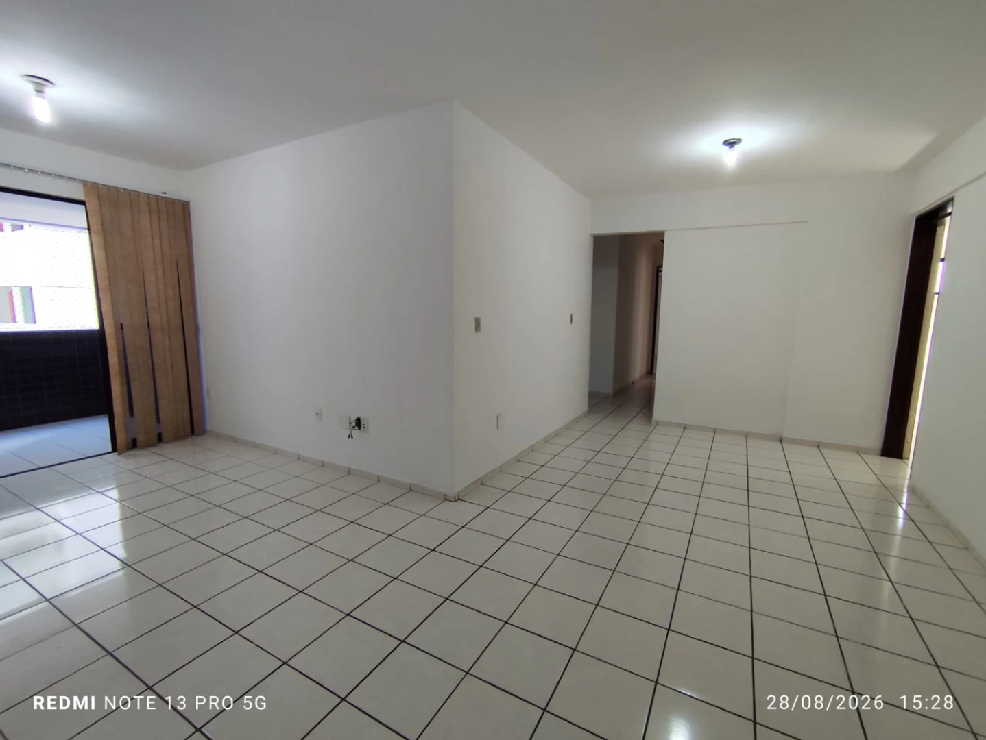 3-bedroom apartment with 2 en-suites and 135 m² — photo 4