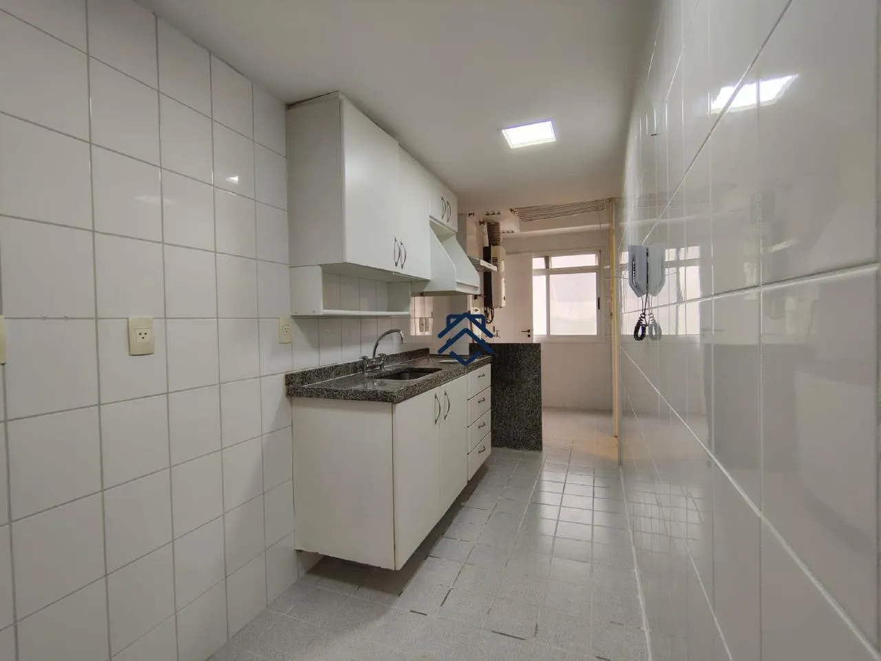 Private BBQ in a 2-bedroom apartment, 75 m² — photo 6