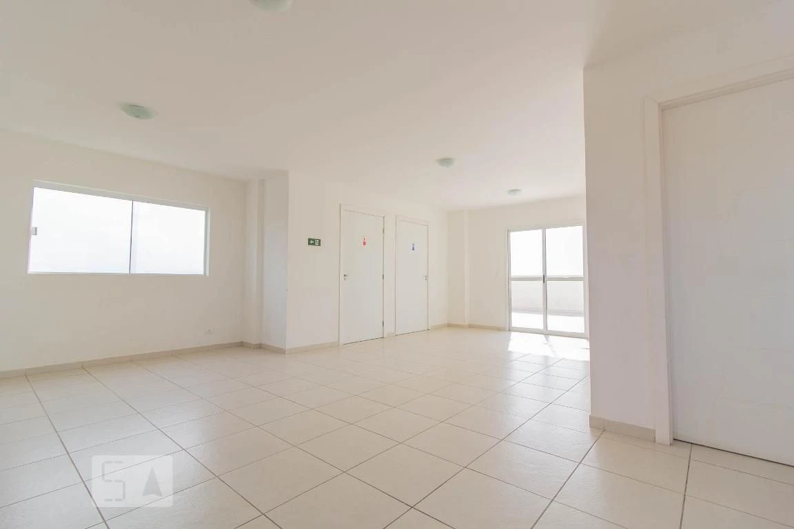 39 m² studio with a washing machine and a private BBQ — photo 22