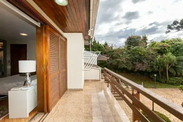 Furnished house with 3 bedrooms and 5 bathrooms — photo 24