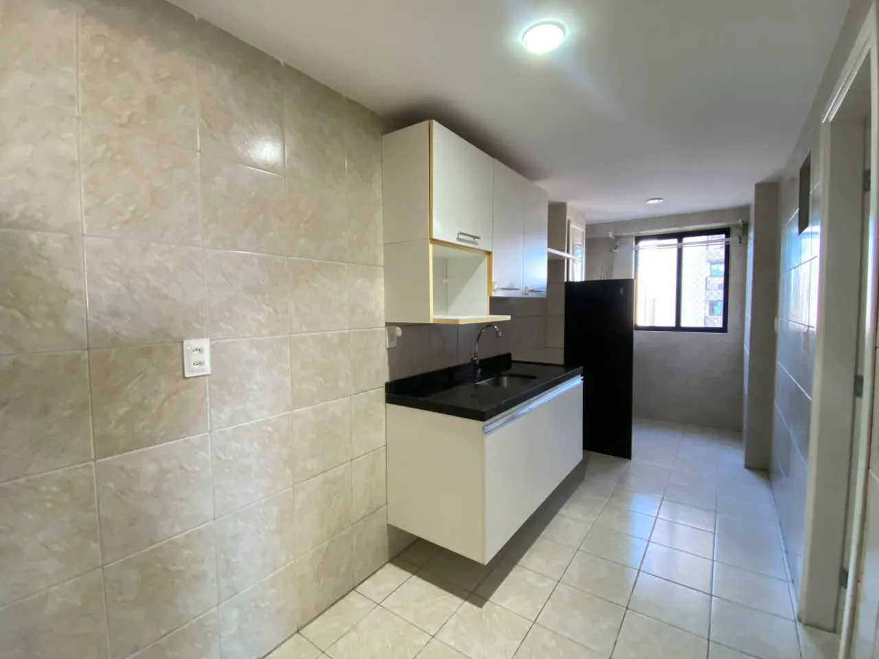 3-bedroom apartment with 86 m² and 1 parking space — photo 14