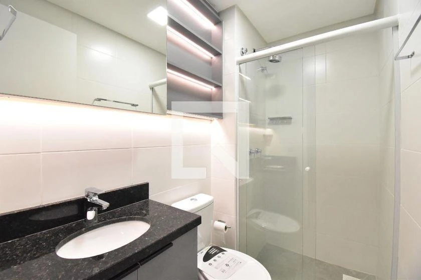 Мебльована квартира з 1 спальнею 20 м² — photo 25