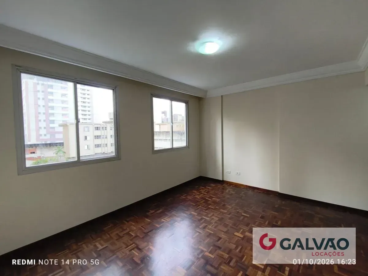Lavadora y 3 dormitorios: departamento de 115 m² — photo 7