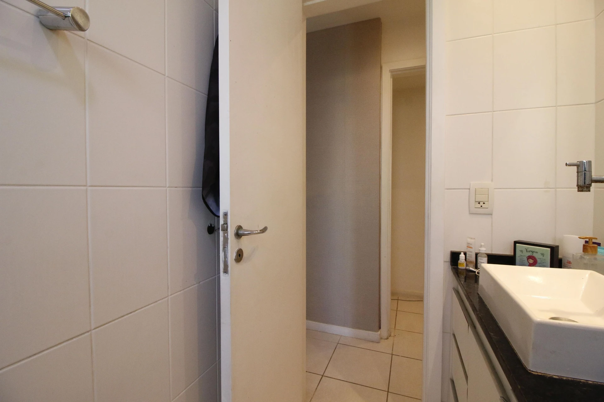Home office in a 4-bedroom apartment, 114 m² — photo 35