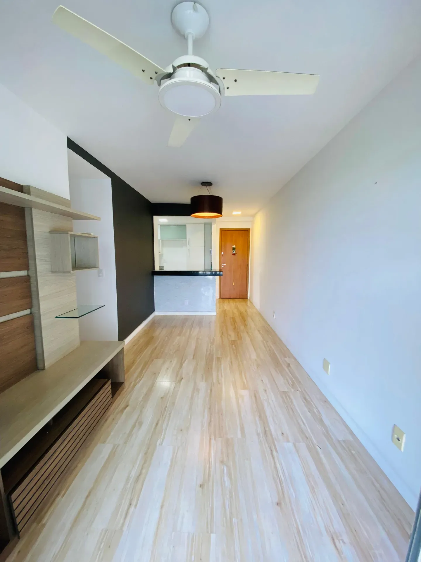 3-bedroom apartment with 2 en-suites, 70 m² on the 7th floor — photo 21
