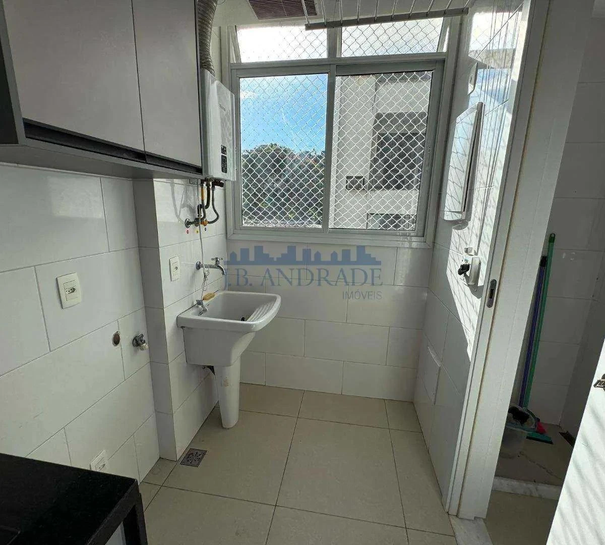 Apartment with 3 bedrooms and 2 suites, 4 bathrooms — photo 26
