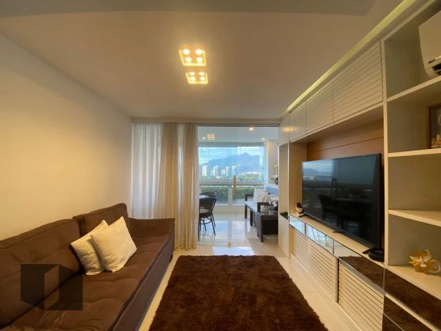 2 quartos e vista para a água: apartamento de 92 m² — photo 21