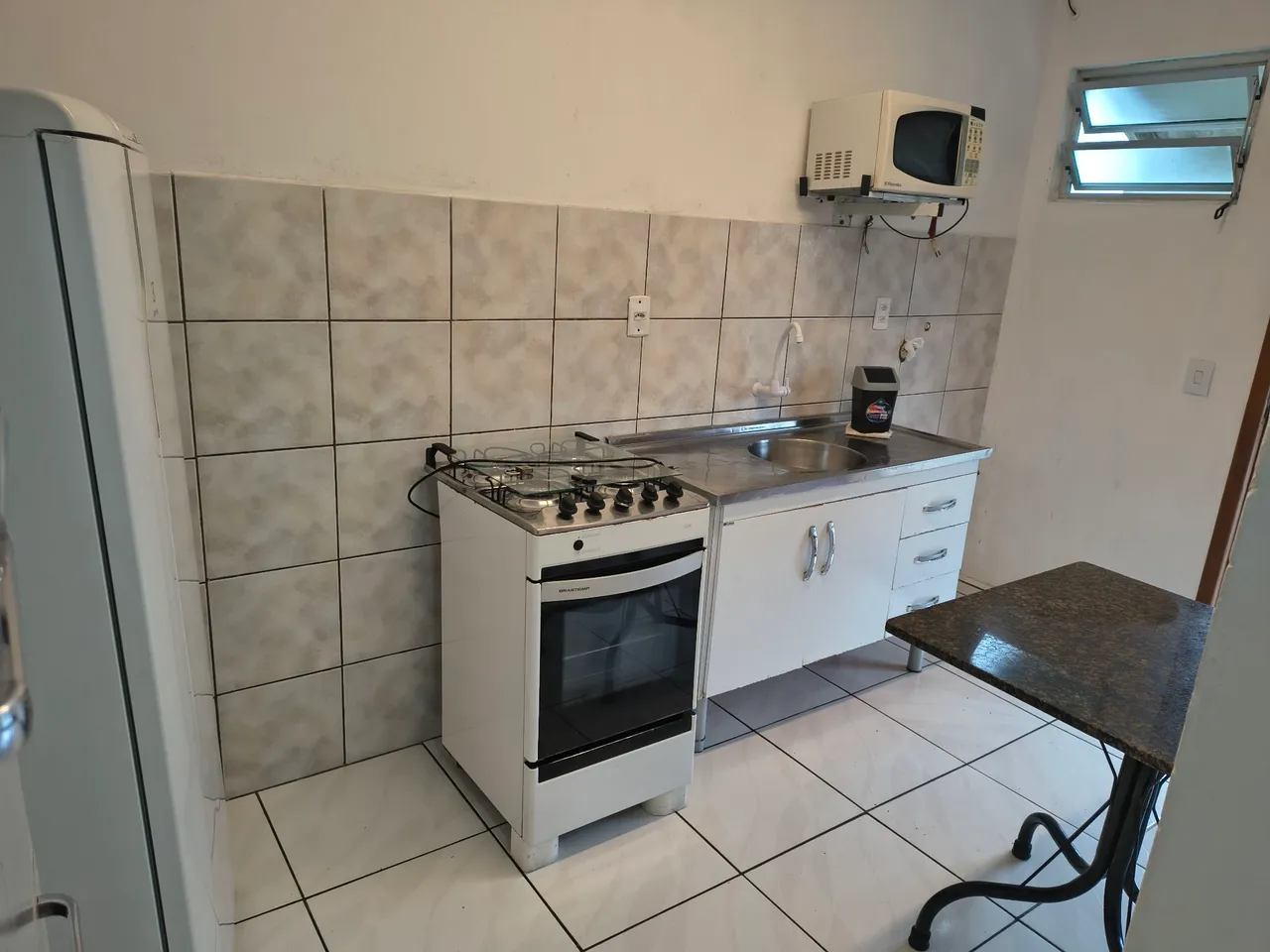 Furnished 30 m² studio in Florianópolis — photo 3