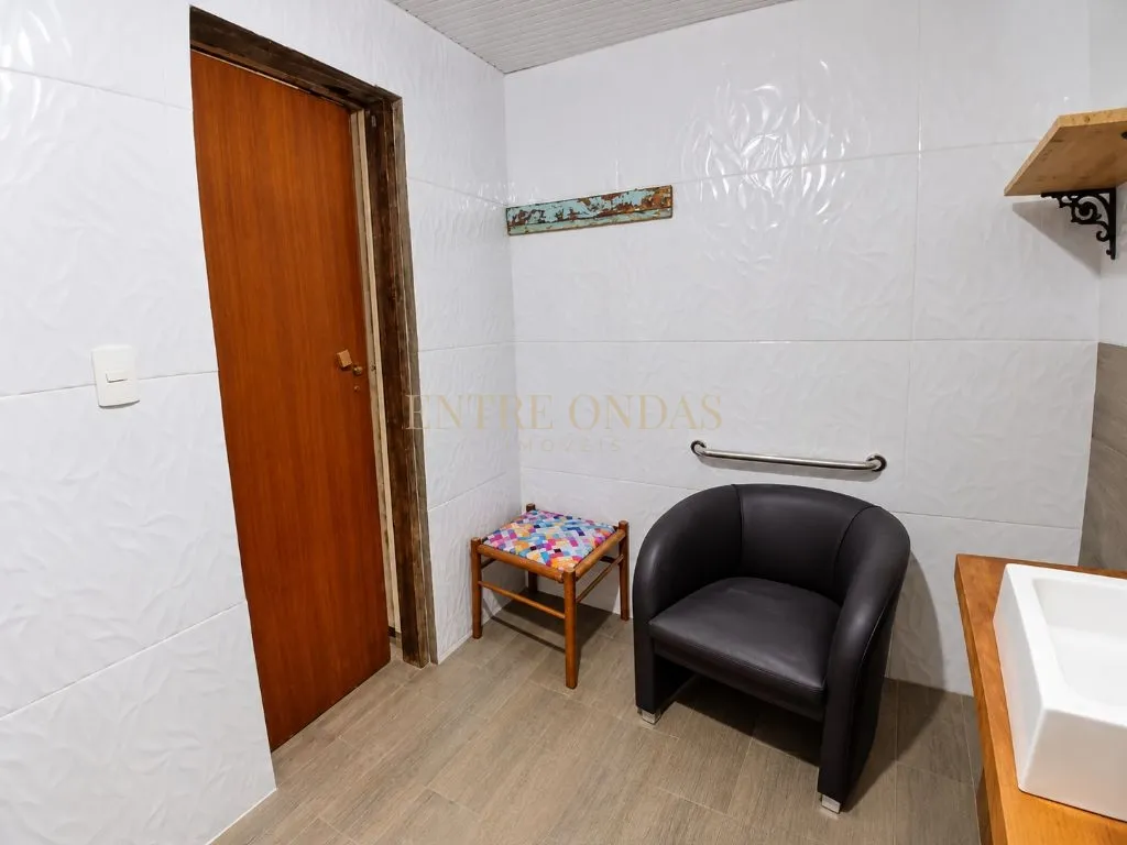 Furnished one-bedroom apartment, 35 m² — photo 6