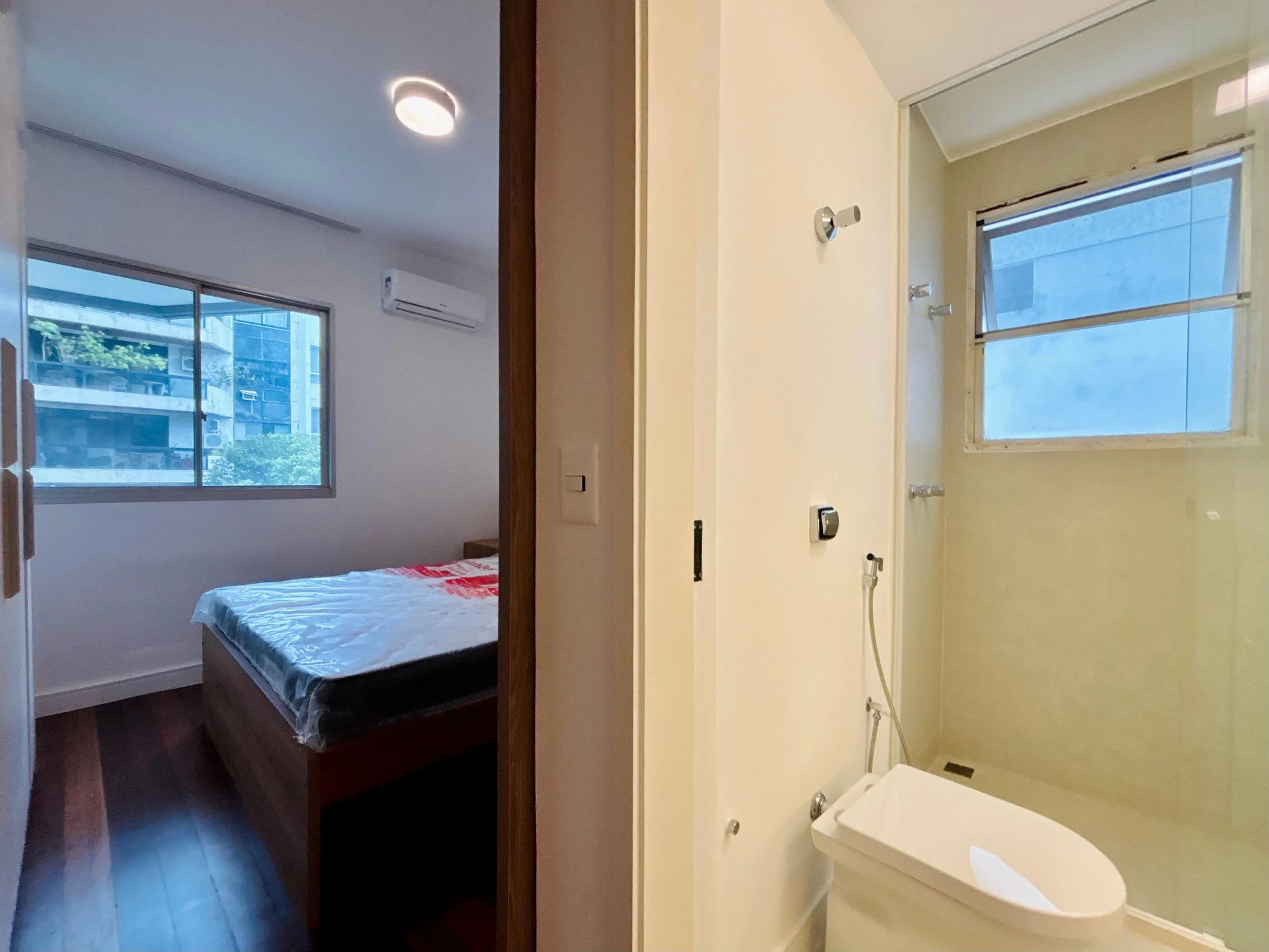 Apartamento de 3 quartos com varanda envidraçada, Ipanema — photo 30