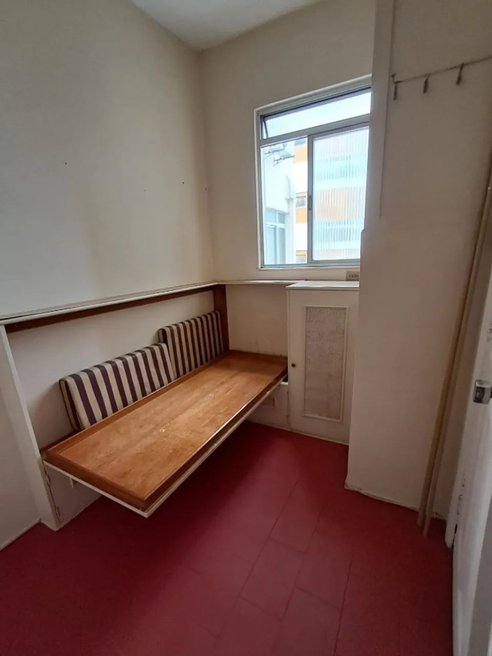 Apartment, 83 m², with a home office — photo 13