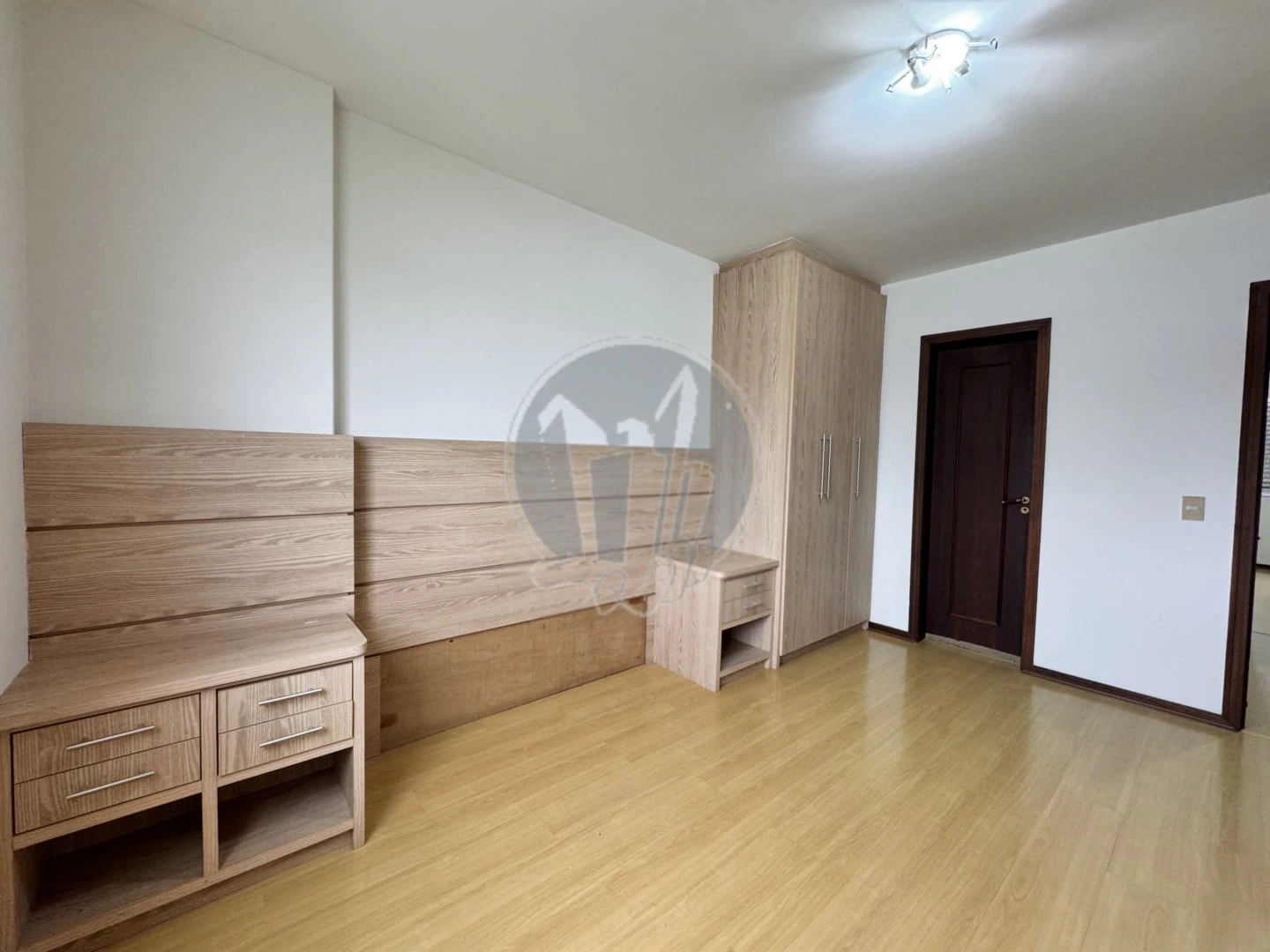 Departamento, 104 m², con piso de madera o laminado — photo 20