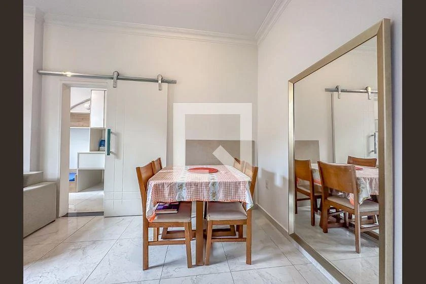 Apartamento amueblado de 1 dormitorio y lavadora — photo 38