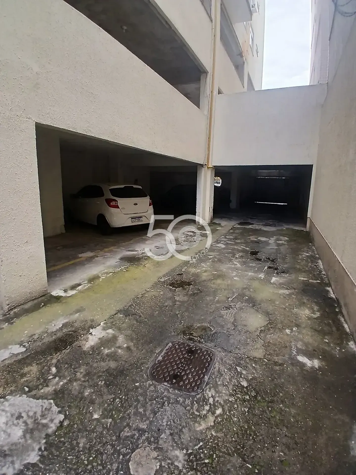 Apartamento de 2 quartos e 42 m² — photo 26