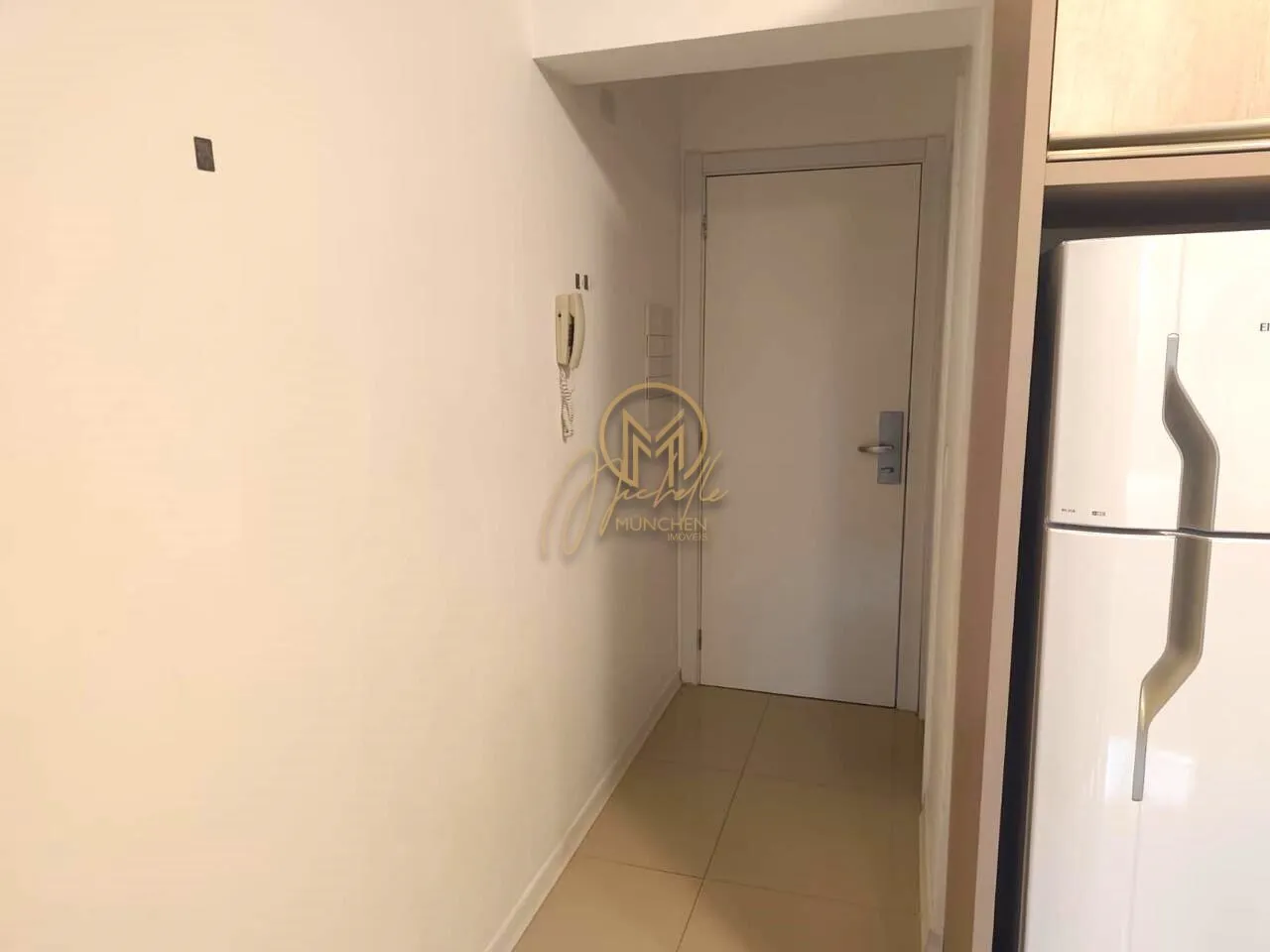 Apartamento mobiliado com ar-condicionado e cozinha americana — photo 2