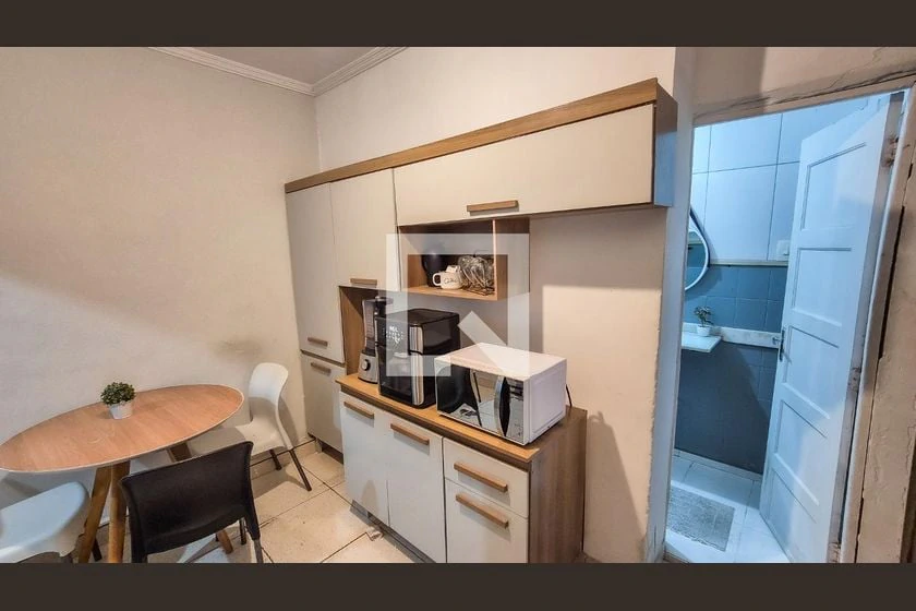 Furnished 3-bedroom, 99 m² house in Rio de Janeiro — photo 8
