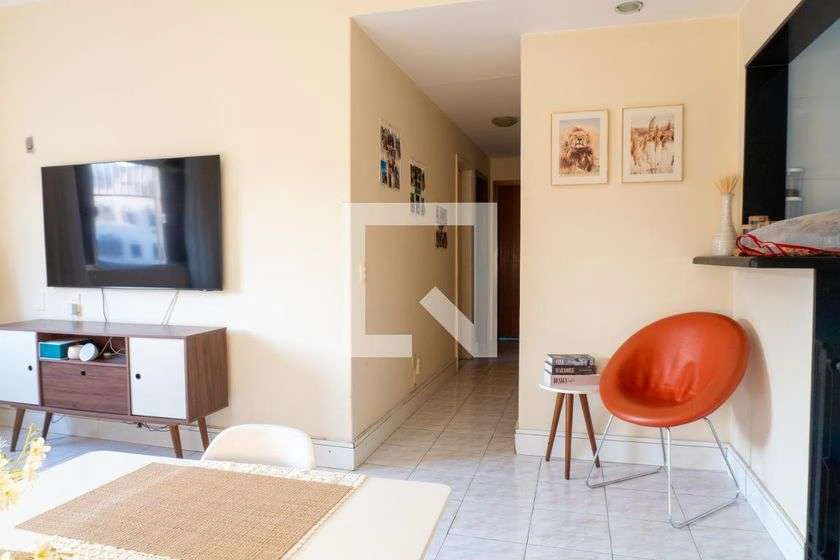 Furnished 3-bedroom apartment with 65 m² — photo 22