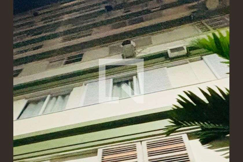 Apartamento mobiliado de 1 quarto com cozinha fechada — photo 25