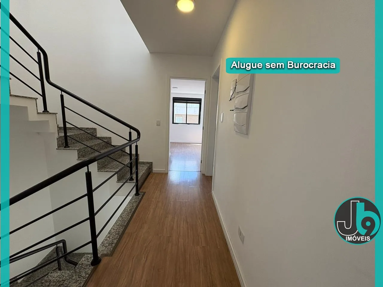 Condominium house with 295 m², 5 bedrooms and parking — photo 15