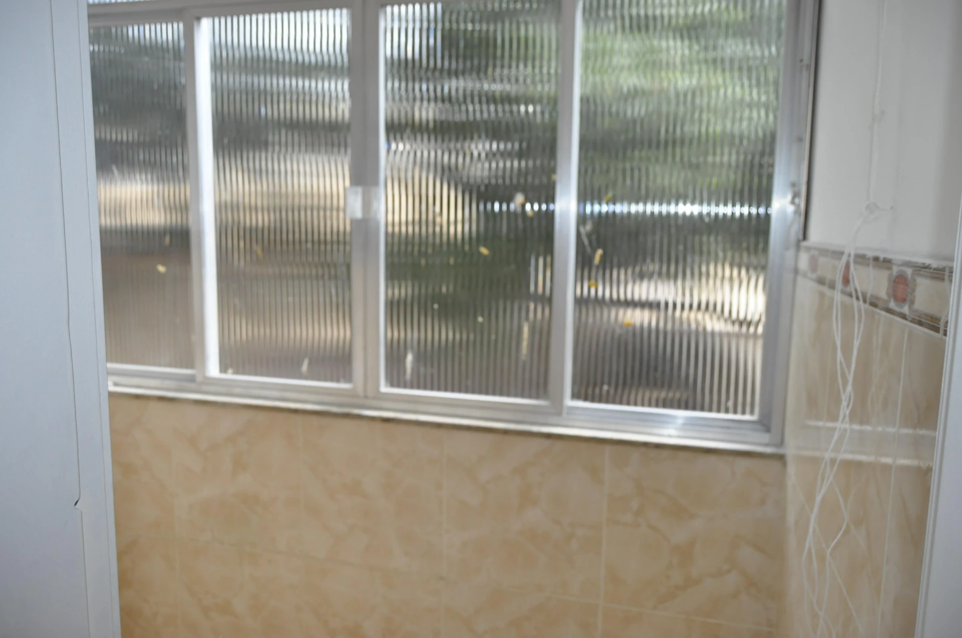 Apartamento de 1 quarto com quintal privativo — photo 14