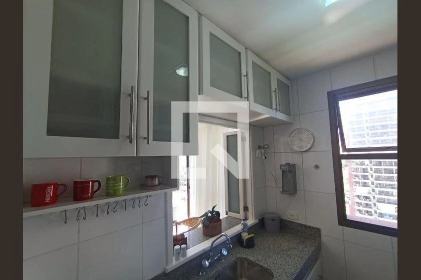 Furnished 2-bedroom en-suite apartment with 2 parking, 70 m² — photo 43