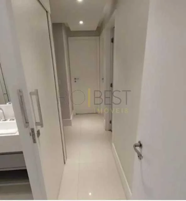 Apartamento de 3 quartos com closet, Rio de Janeiro — photo 16