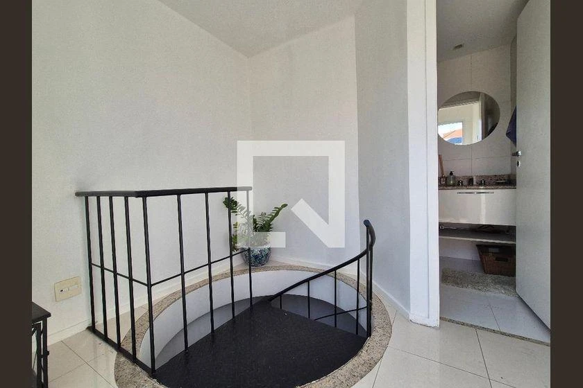 Apartamento mobiliado de 2 quartos com 3 banheiros e suíte — photo 38