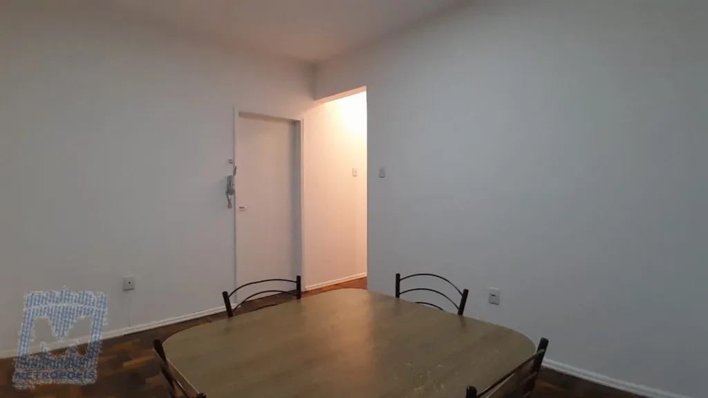 Apartamento de 54 m² con 1 dormitorio y aire acondicionado — photo 5