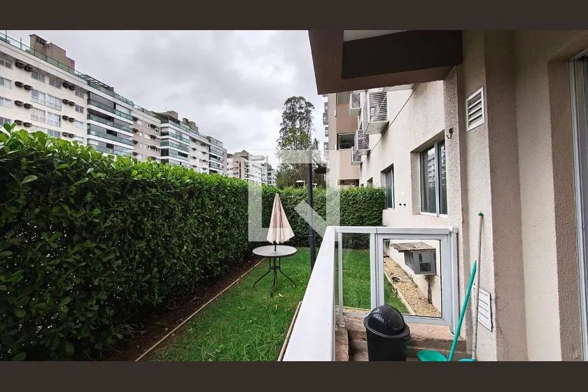 90 m² apartment with private garden and 2 bedrooms — photo 17