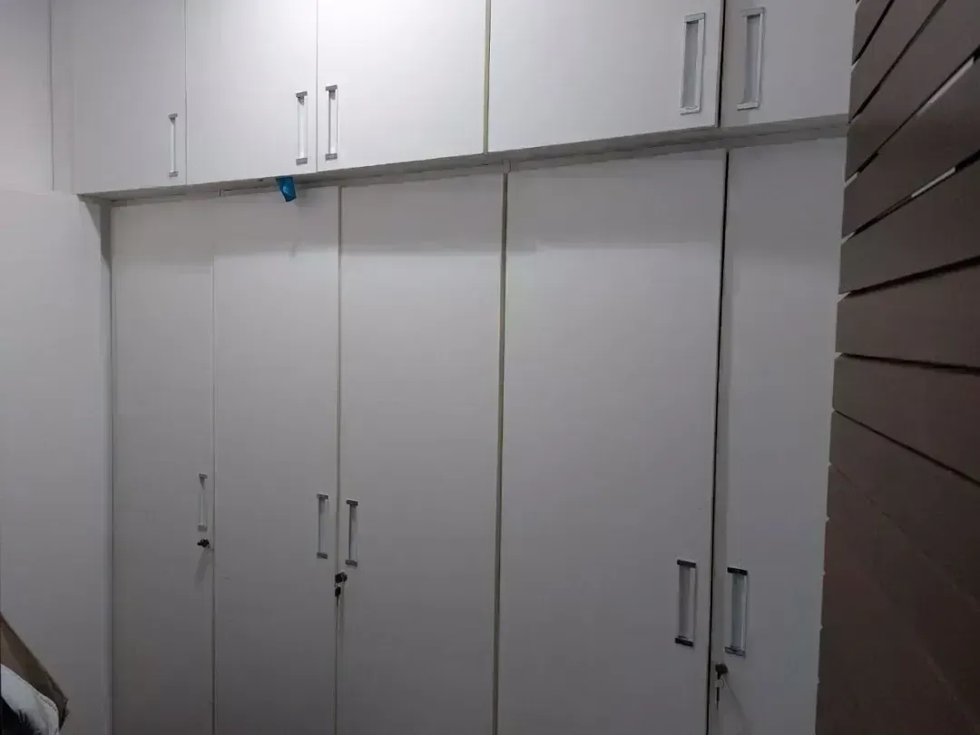 Apartment with 4 bedrooms and 4 bathrooms plus 2 parking spaces — photo 25
