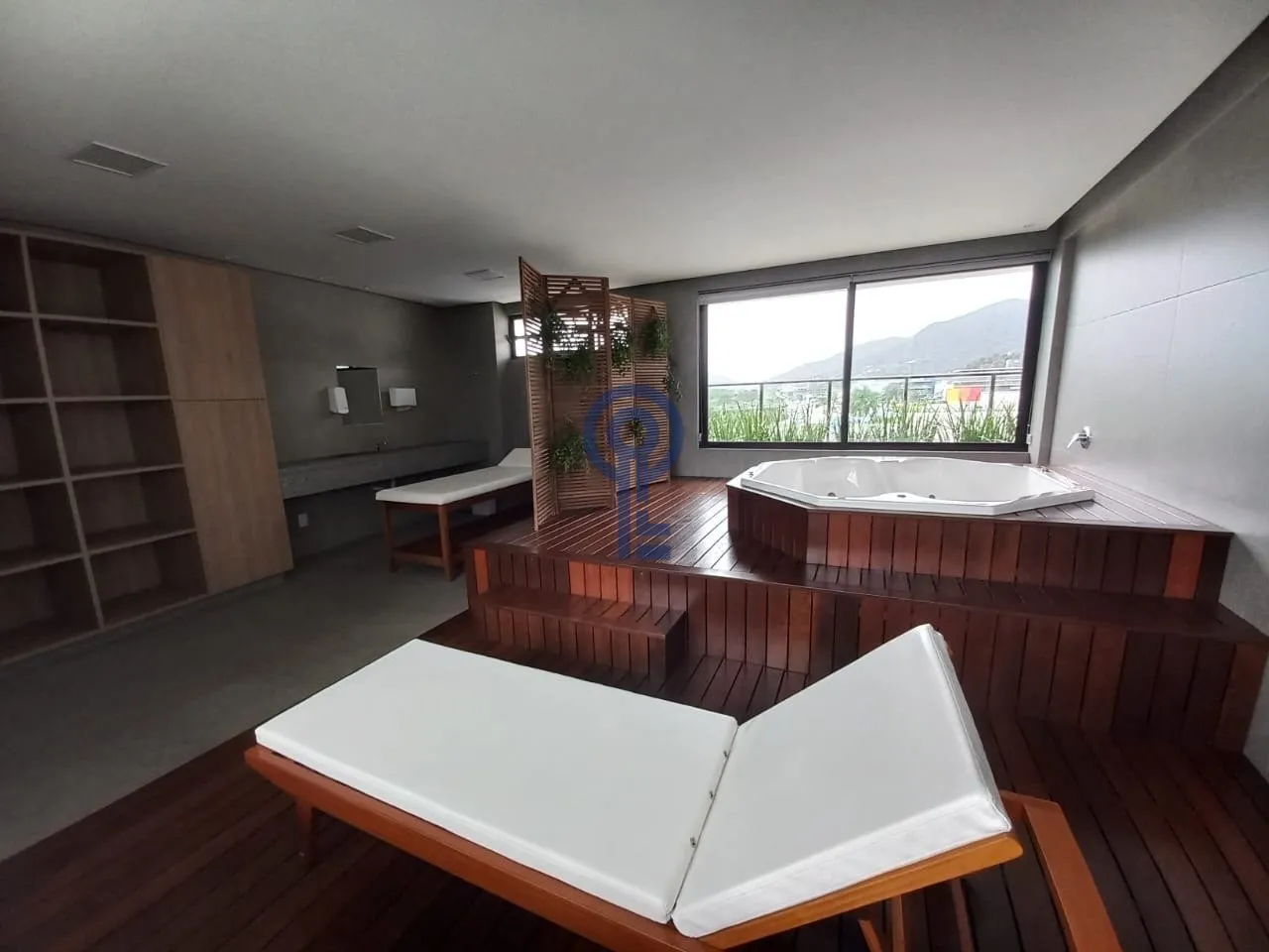 Home office in a one-bedroom apartment, 49 m² — photo 7