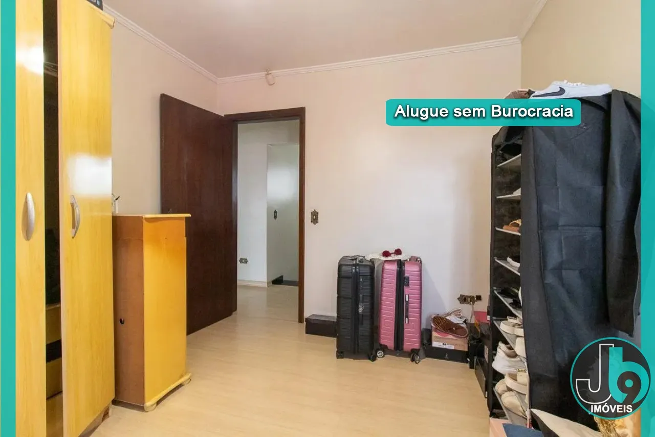Rental house with 4 bedrooms and 3 bathrooms — photo 30