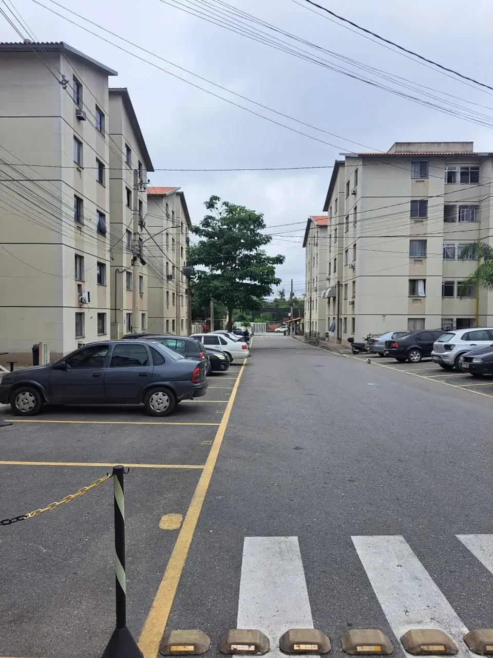 Apartment with 2 bedrooms, 1 bath and 1 parking space — photo 6