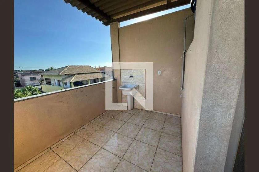Furnished house with a balcony and 1 bedroom, 80 m² — photo 10